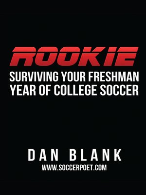 cover image of ROOKIE